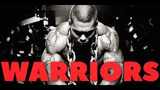 WARRIORS OF GOD #2 Feat. Billy Alsbrooks & Denzel Washigton (Best Of The Best Motivational Video HD)