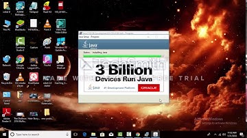 How to install jdk 9 || windows 10 64 bit || 2018