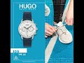 ساعات هوغو بوس Hugo Boss Watches ساعات هوغو بوس Hugo Boss Watches