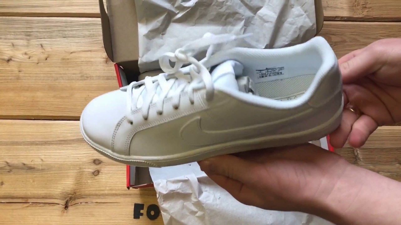 nike court royale 749747