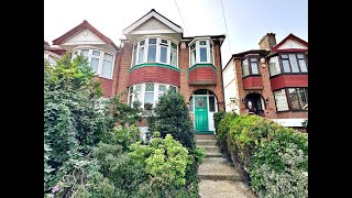 Beaumont Gibbs Estate Agents Plumstead  Three bedroom house for sale in Chelsworth Drive, SE18