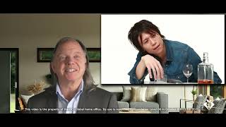 Freedom from Addiction: How to stop the downward cycle with Geshe Michael Roach