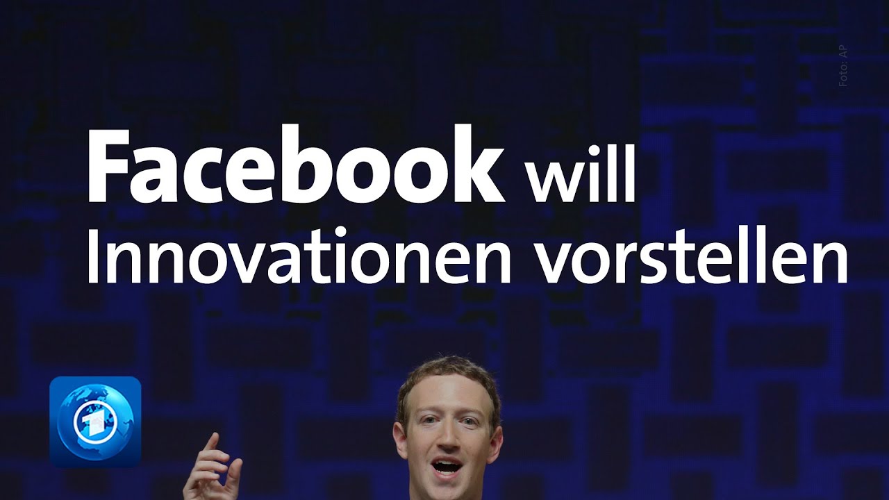 Facebook will sich neu aufstellen