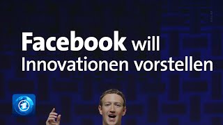 Facebook will sich neu aufstellen