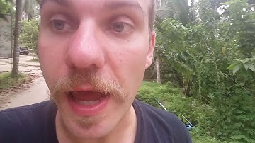 Support Adventure - How it all started and where it