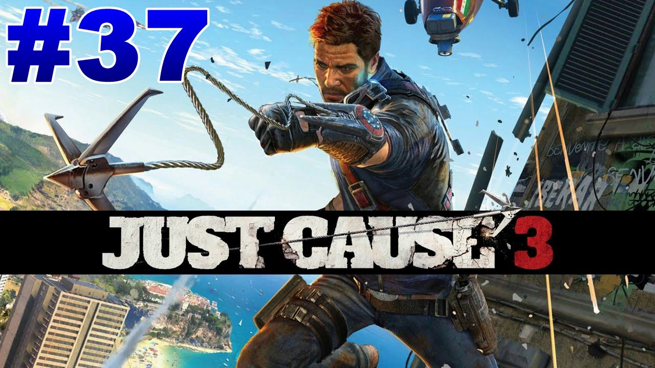 Just Cause 3 Walkthrough Part 37 Guardia Lavanda I YouTube just-cause-3-walkthrough-part-37-guardia-lavanda-i-youtube
