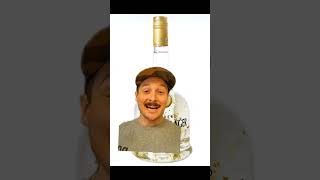 Using gold from goldschlager to buy more goldschlager #shorts #lifehacks