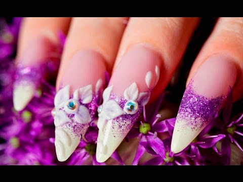 Unique Nail Art Designs 2017 The Best Images, Creative Ideas - YouTube Unique Nail Art Designs 2017 The Best Images, Creative Ideas - Unique Nail Art Designs 2017 The Best Images, Creative Ideas - YouTube