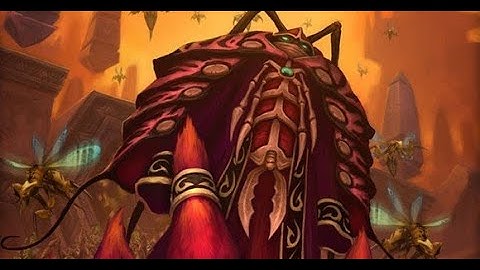 Decimation / Talnivarr EU / Ahn Qiraj Episode 1 / Vanilla WoW