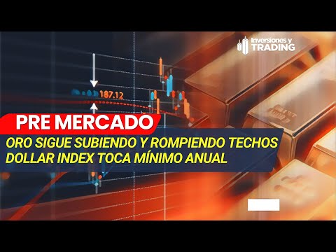 🔴 16.01.23 Pre Mercado Day Trading en Español Forex Stocks Índices y más