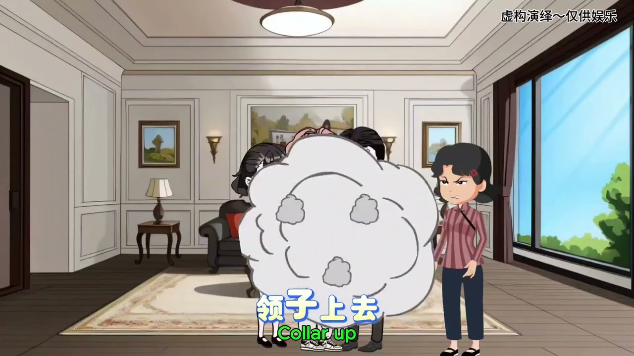 【情感故事】母亲把拆迁款和房子都给了儿子最后被儿子败光后又来找女儿给哥哥还债