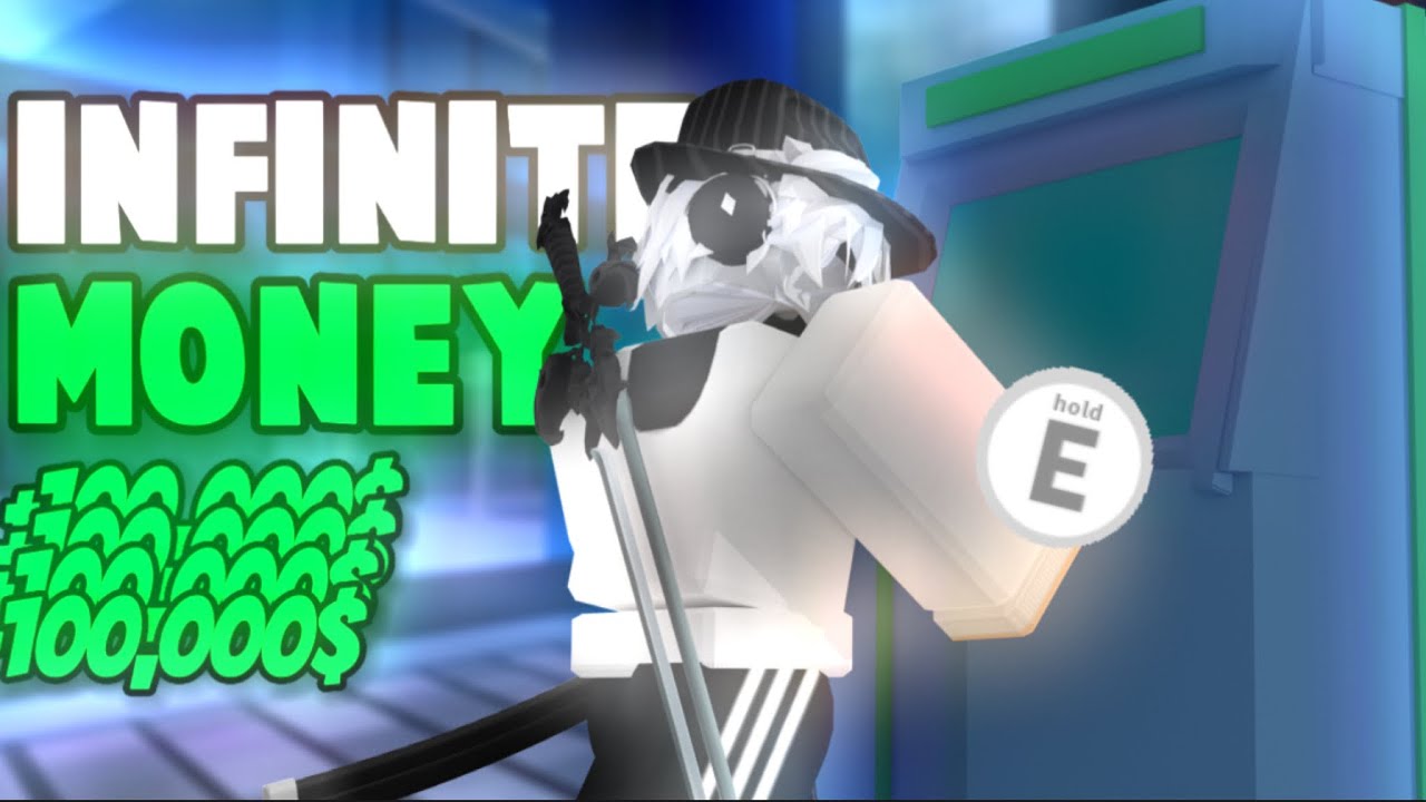 Top 5 Best Glitches For Earning A Lot Of Money In Roblox Jailbreak ...