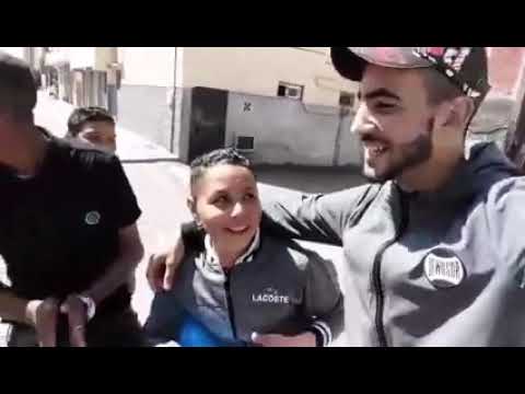 خلينبي نبكي على الهالكني يالميمة