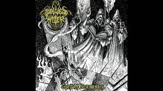 Wolves' Winter - Spell of Necromancy (EP : 2019)