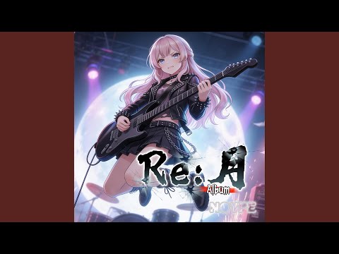 ブラッドムーン (Blood Moon) (Rock Ver.) - YouTube
