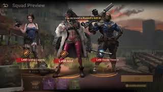 Doomsday: Last Survivors Deep Dive into the Basics! (pt.1) Tips, Tricks, and Advice screenshot 5