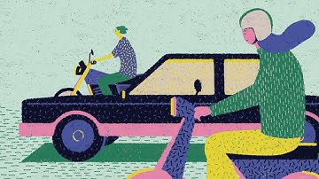 The Ethical Dilemma of Self driving Cars 2 Mins Edit