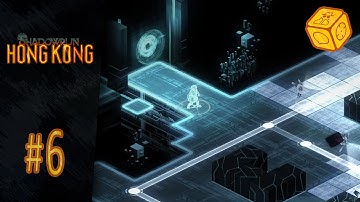 Into the Matrix! - Let