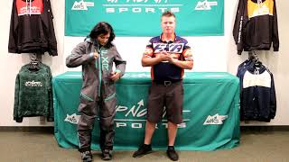 FXR Womens's Recruit Lite Monosuit Review
