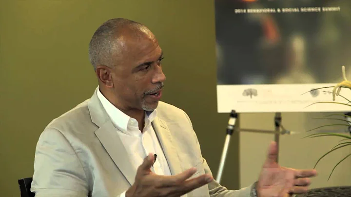 Pedro Noguera and Sara Miller McCune on connecting education research with policy