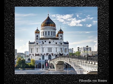 Vídeo: Provérbios Russos E Ditados Sobre Mulheres