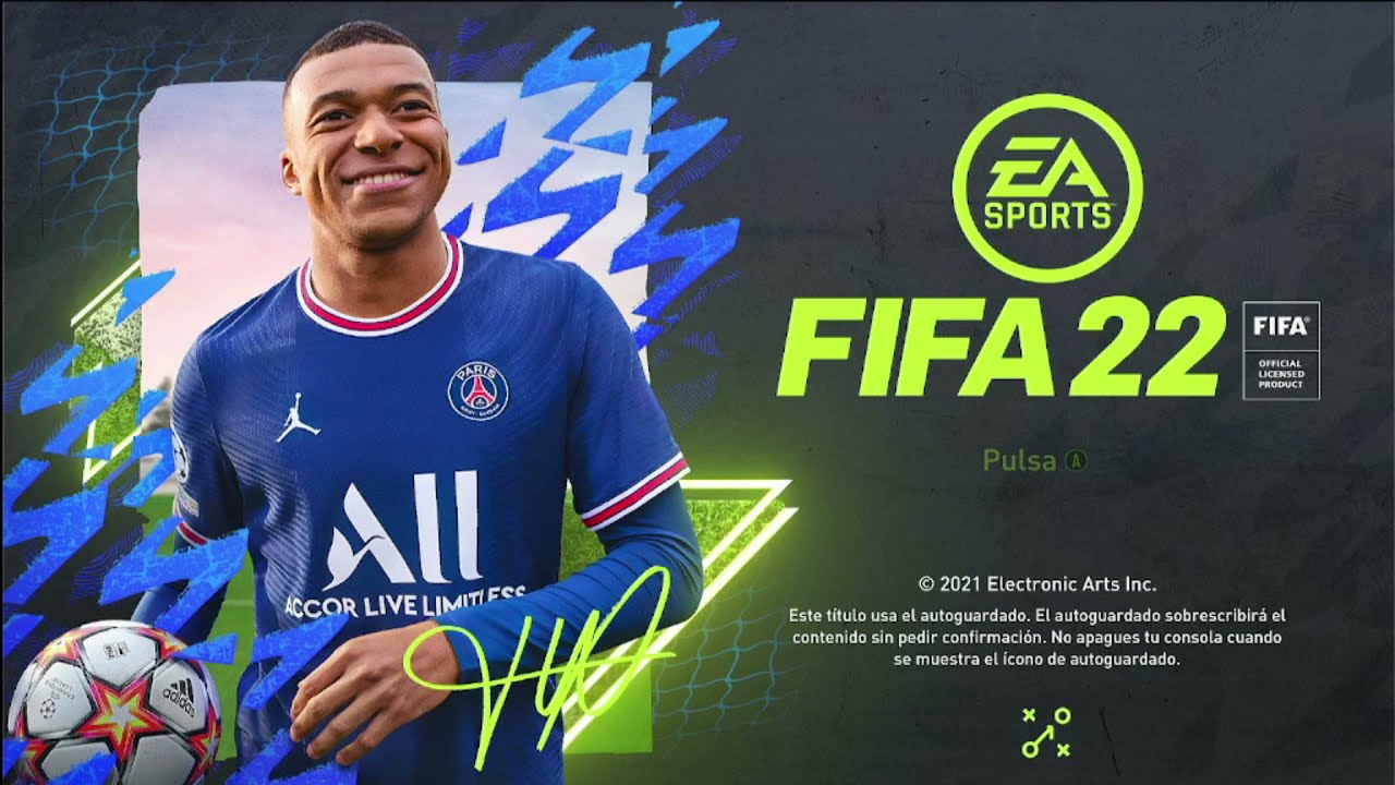 El error de los requisitos del sistema FIFA 21 arruinó el juego para muchos  - Expertos En Linea