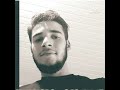 انت الغالي ياخويا من بعد امي وابويه 