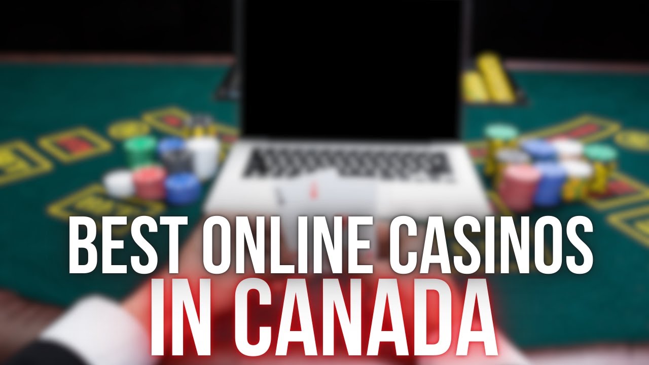 🎲 The Best Online Casinos in Canada | Top Online Casino Canada🎲