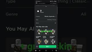 how to make mikey from the ninja turtles in roblox screenshot 3