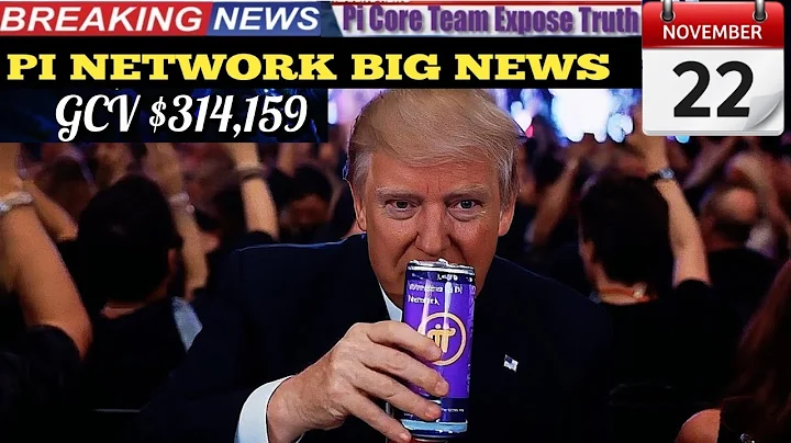 PI NETWORK UPDATE: NOVEMBER 22, 2025 – THE DAY THAT COULD CHANGE DIGITAL MONEY FOREVER!