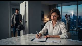 După vacanța cu AMANTA MODEL, s-a întors acasă — și a aflat că SOȚIA l-a ÎNȘELAT…