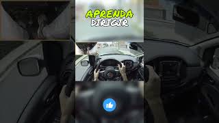 #autoescola #cnh #direção #carro #dirigir #volante