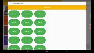 Aliments Cloud POS - EP 17 - Print Dynamic QR (1-time-use Table QR for Dine In)