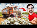 Cutting Old Truck in Scrap  Profit OR Loss🔥 इस पुराने ट्रक ने हमें मालामाल कर दिया   100% Real