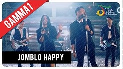 Gamma1 - Jomblo Happy | Official Video Clip  - Durasi: 3:53. 