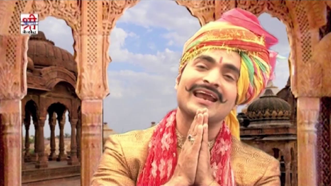 यह भजन शुरू होते ही सारा वातावरण भक्तिमय हो जायेगा: आ धरती है माँ शक्ति स्वरूपा माता | Shyam Paliwal