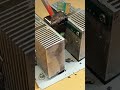 WHAT'S INSIDE BUCK CONVERTER zy2424whbcd-8W MODULE
