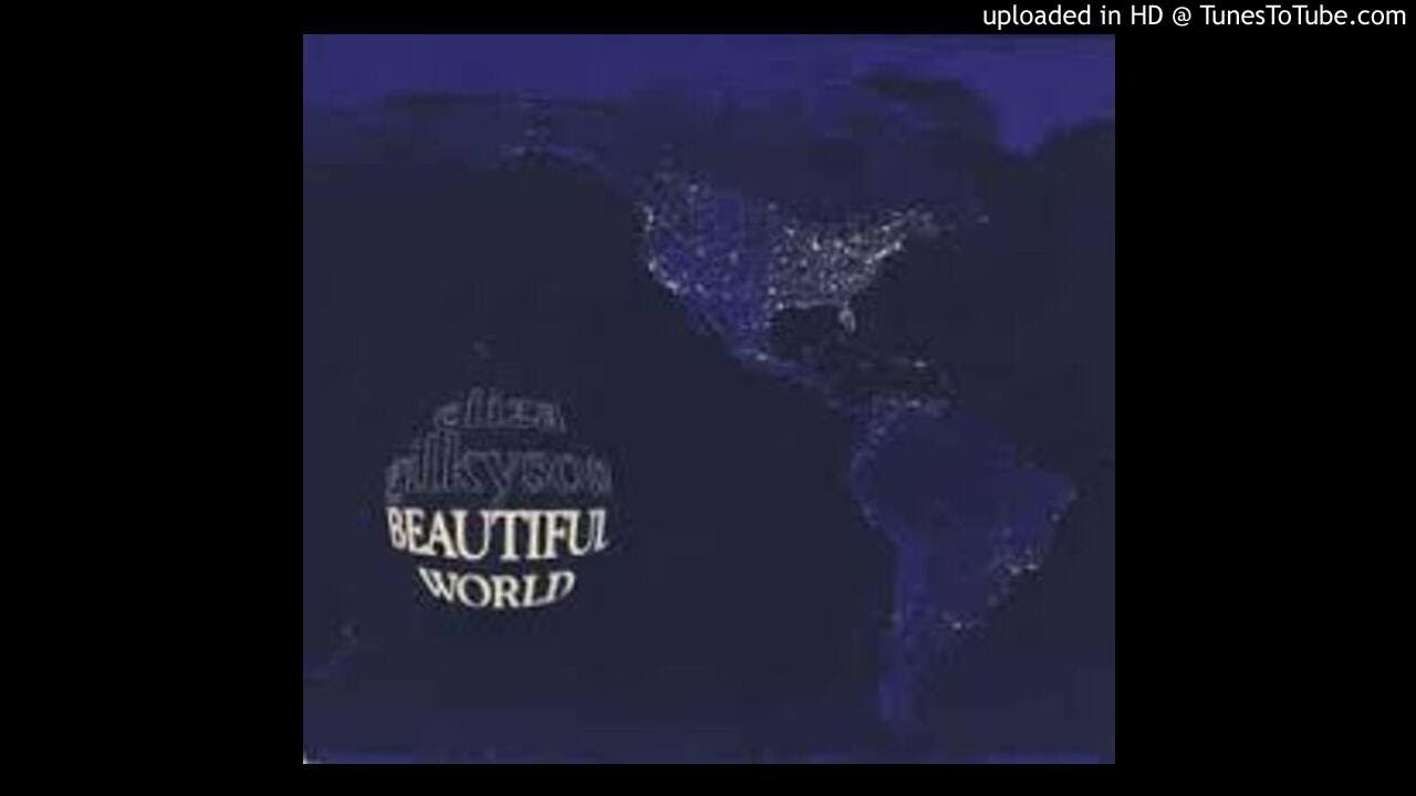 Бьютифул ворлд. Beautiful Worlds исполнитель. Start World обложки. St.Elliza.