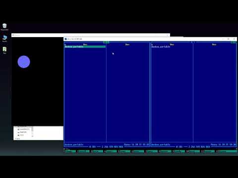 Auto-reload script on file change