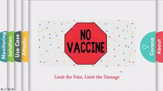 WebCast - How Immune is Your Application to Corona?