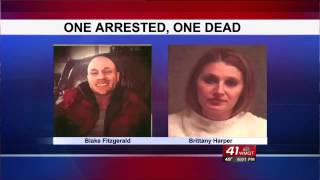 Missouri Couple Has Been Arrested For Multiple Crimes
