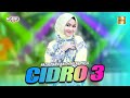 Nazia Marwiana ft Ageng Music - Cidro 3 (Official Music) | Ora Perpisahan Sing Dadi Getun Ning Ati