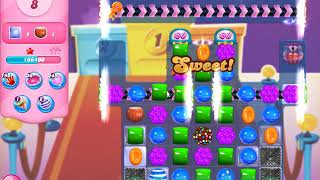 Candy Crush Saga Level 6914