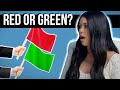 Red Flag or Green Flag? | Things Guys Do That Women LOVE & HATE!