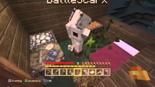 4 Nerds One Block World screenshot 3