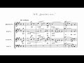 А. Чесноков ор. 8 Литургия св. Иоанна Златоустаго №16 "Достойно есть"