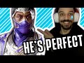 Make it RAIN! - Mortal Kombat 11 REACTION