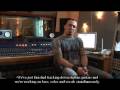 BEHEMOTH - Episode III - Guitar & Bass Tracking 2009 e.v. (OFFICIAL BEHIND THE SCENES)