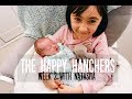 Week 2 With Natasha // The Happy Hanchers Ep. 1