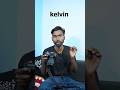 Kelvin Kya Hota Hai? Camera Colors Fix Karne Ka Tarika (Kelvin Explained)  #photographytips